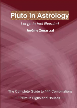 Pluto in Astrology