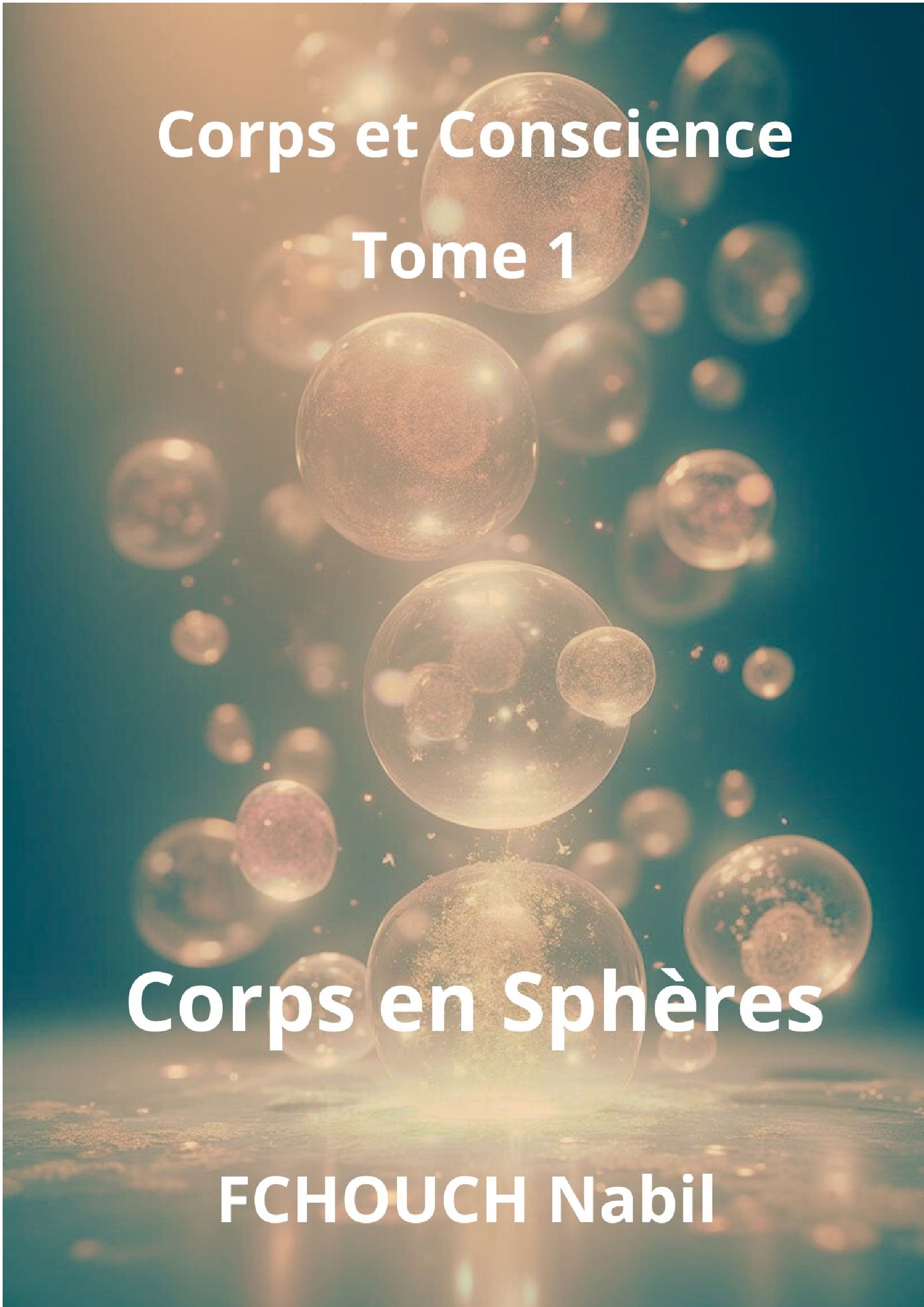 Corps en Sphères