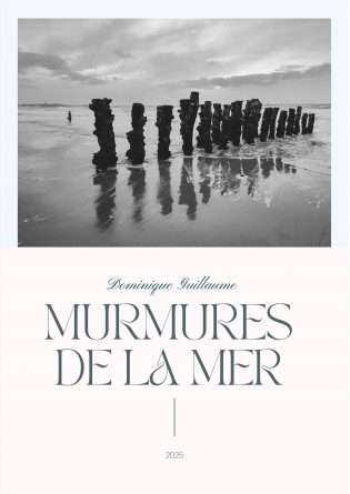 Murmures de la mer