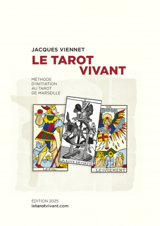 Le Tarot Vivant