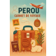 Perou Carnet de voyage