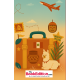Perou Carnet de voyage