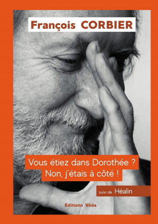 Vous étiez dans Dorothée? Non, j'étais