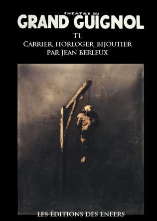 Carrier, horloger-bijoutier