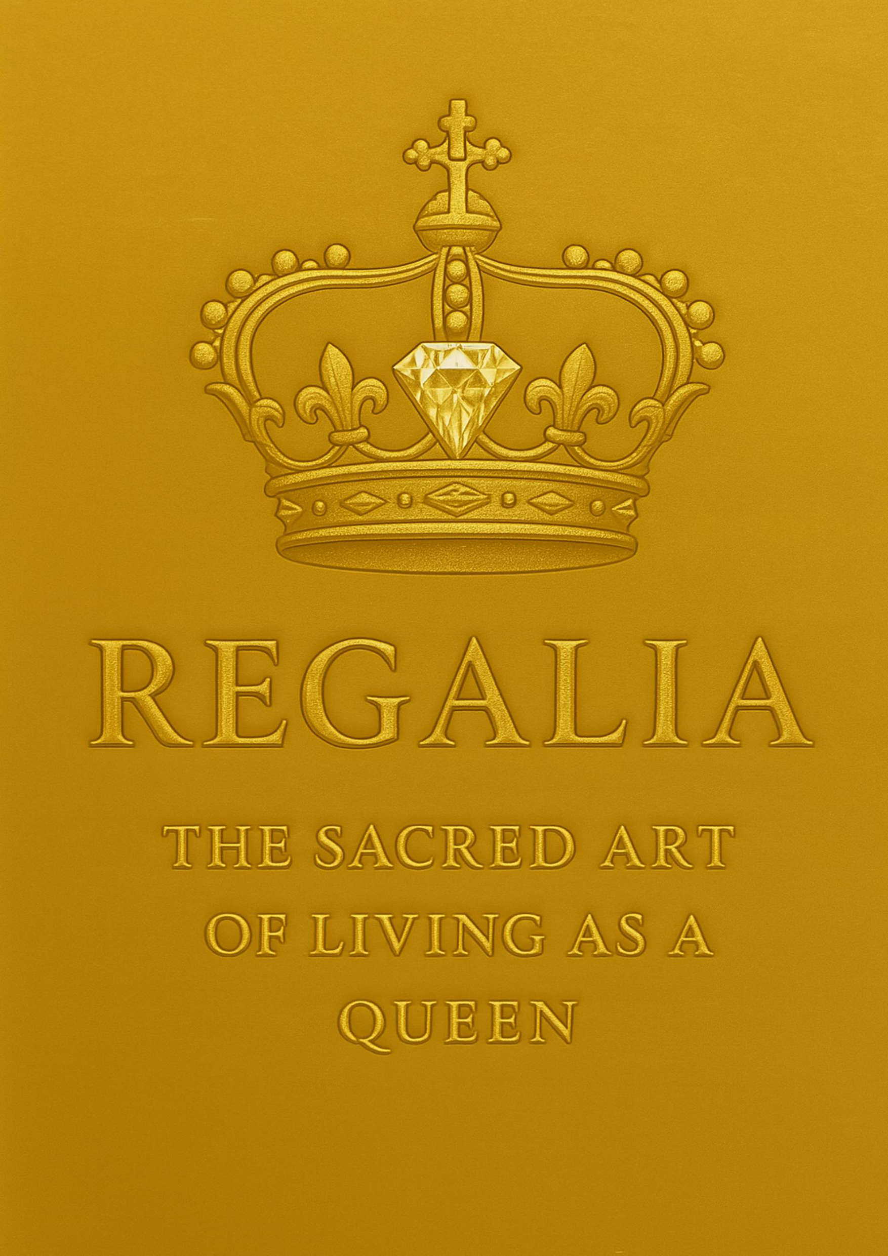 Regalia