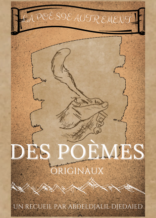 La poésie autrement