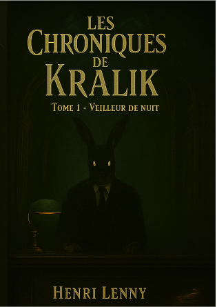 Les Chroniques de Králik : Tome 1