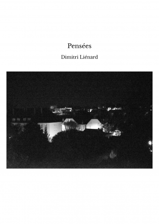 Pensées