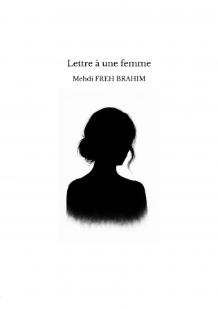 Lettre à une femme