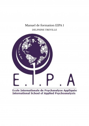 Manuel de formation EIPA 1
