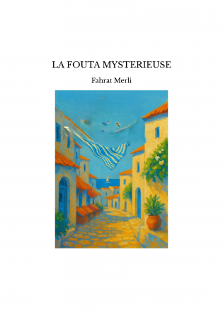 LA FOUTA MYSTERIEUSE