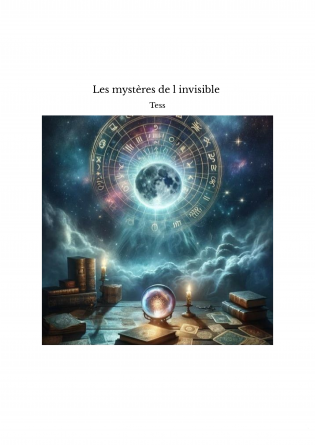 Les mystères de l invisible 