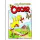 Les aventures d'Oscar le petit canard
