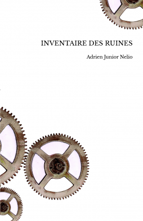 INVENTAIRE DES RUINES