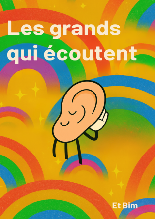 Les grands qui écoutent