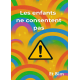 Les enfants ne consentent pas
