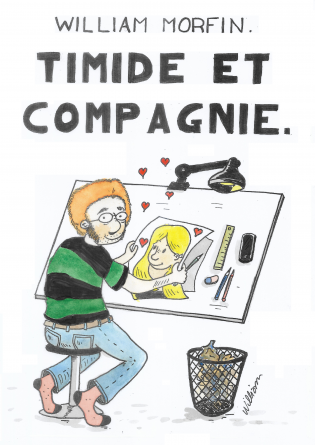Timide et compagnie