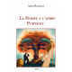 la Femme à l'arbre — Portrait