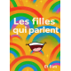 Les filles qui parlent