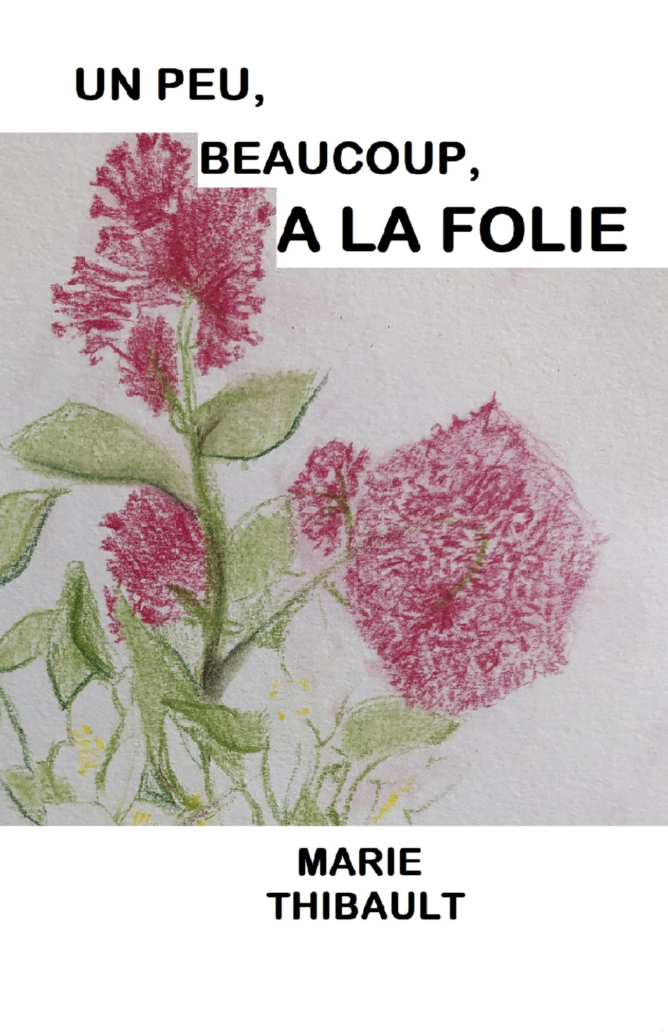 Un peu, beaucoup, à la limite