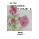 Un peu, beaucoup, à la limite