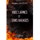 Avec larmes et sans bagages