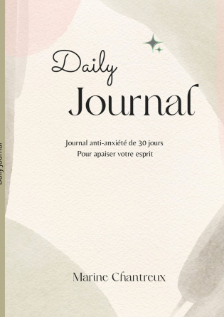 Daily journal 
