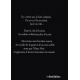 Les Echos de L'Onyx Noir - Fragment I 