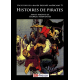 Histoires de pirates