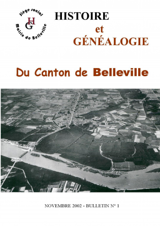 Belleville N° 1