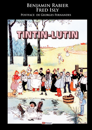 Tintin-Lutin