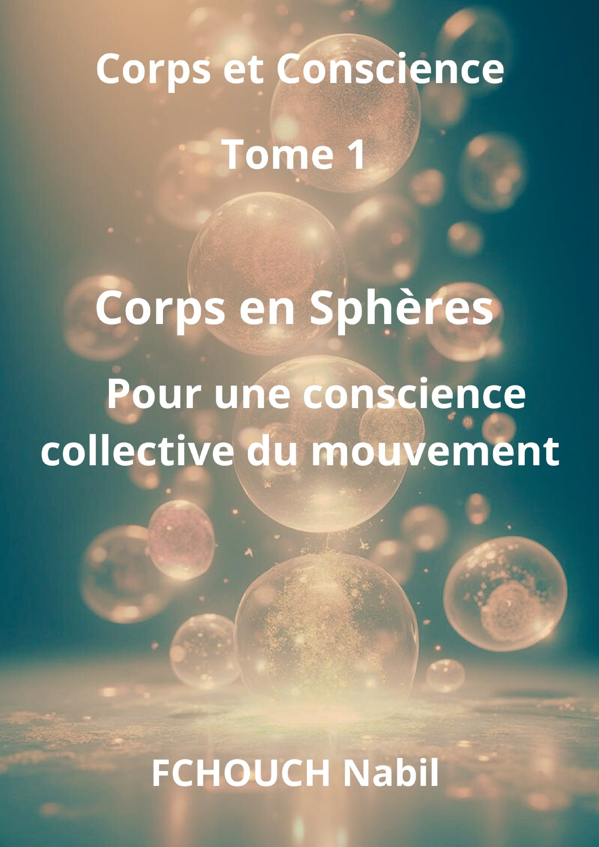 Corps en Sphères