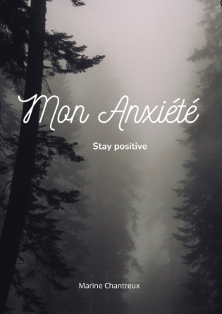 Mon anxiété 