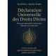 Déclaration universelle Droits Divins