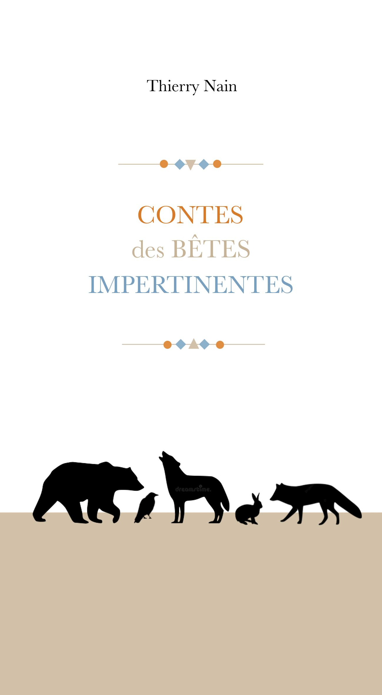 Contes des bêtes impertinentes