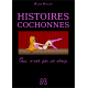 Histoires cochonnes