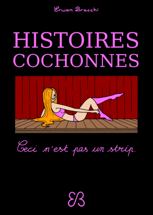 Histoires cochonnes