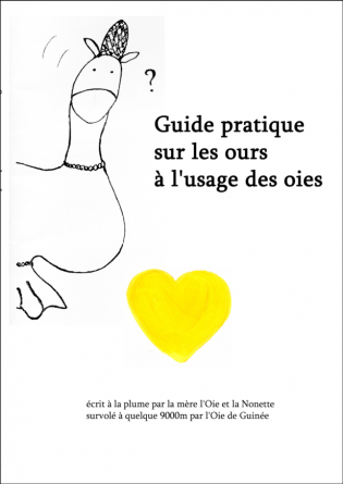 guide pratique sur les ours...