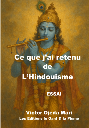 Ce que j'ai retenu de l'Hindouisme