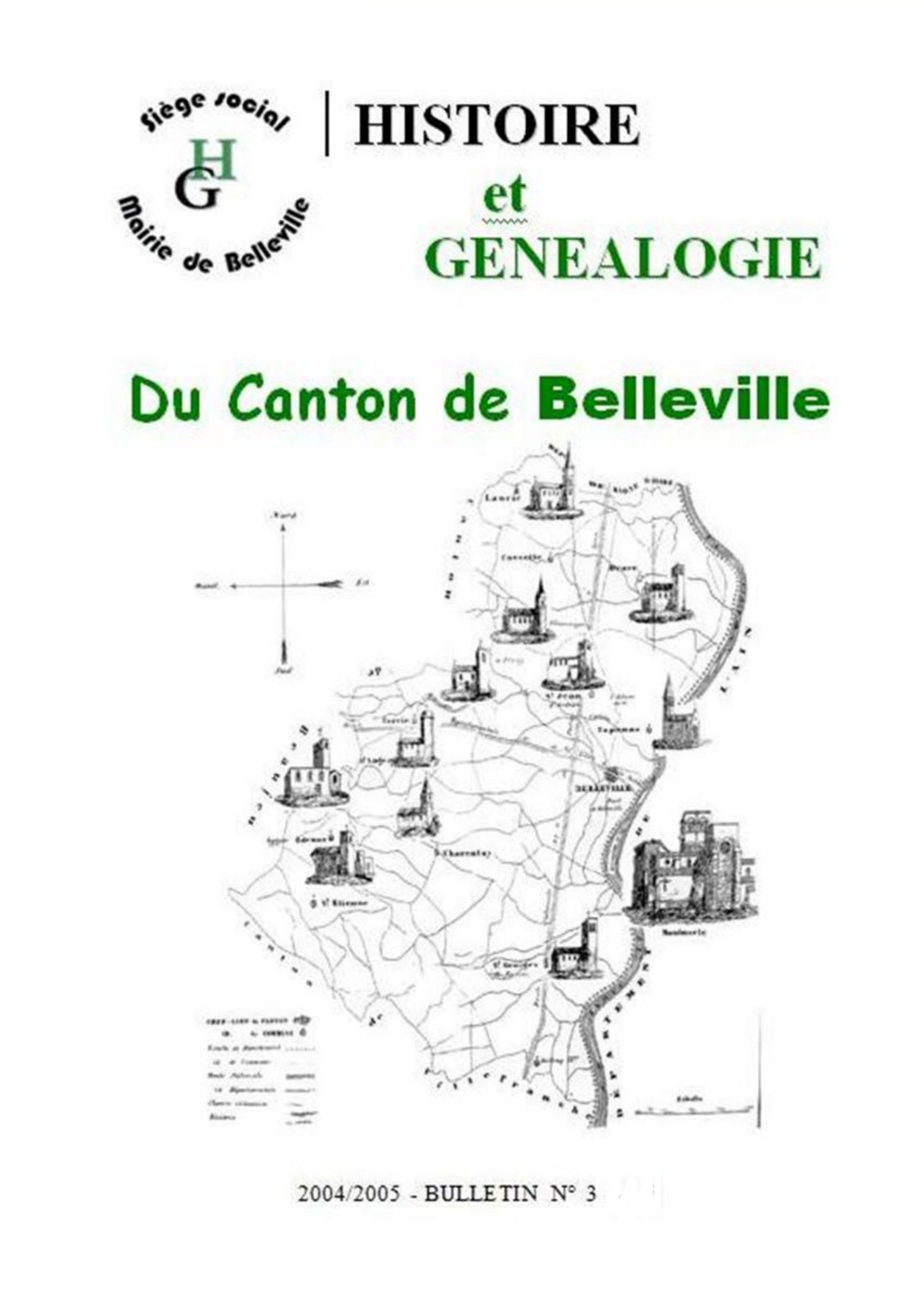 Corcelles en Beaujolais (Rhône) n° 3