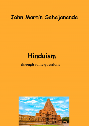 Hinduism through some questions
