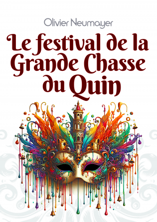Festival de la Grande Chasse du Quin