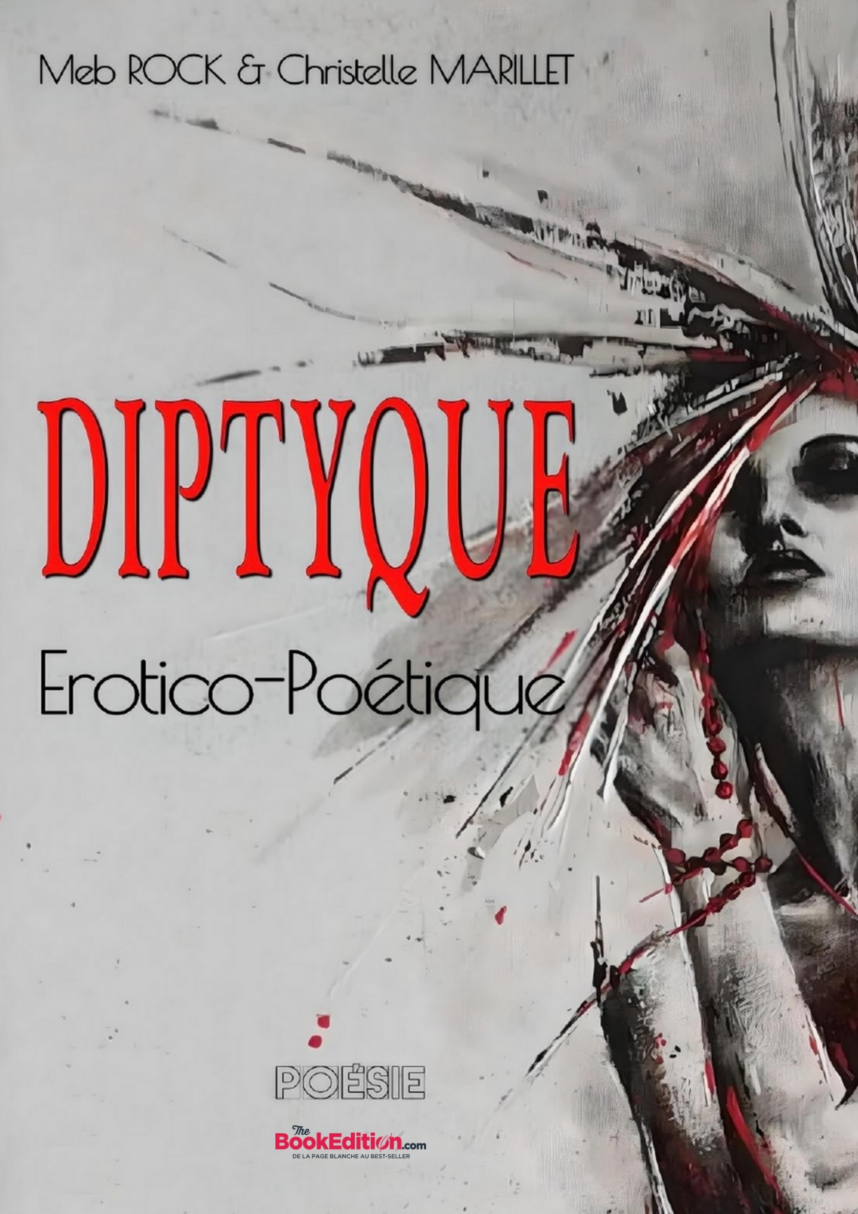 DIPTYQUE érotico-poétique