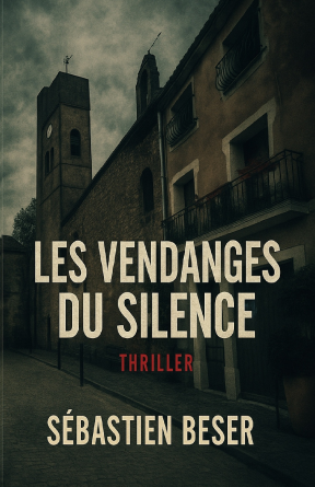 LES VENDANGES DU SILENCE