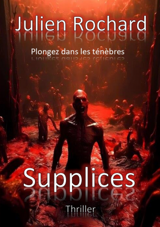 SUPPLICES