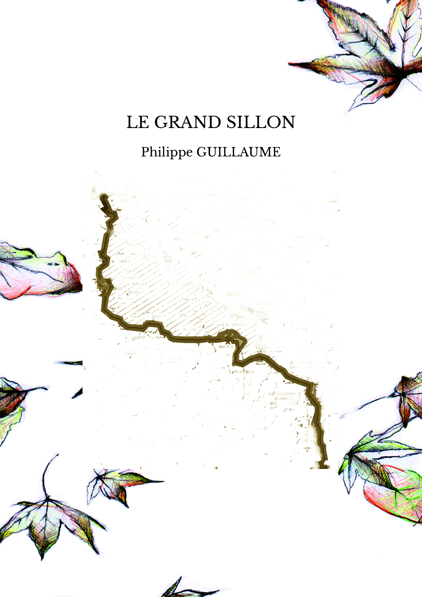 LE GRAND SILLON
