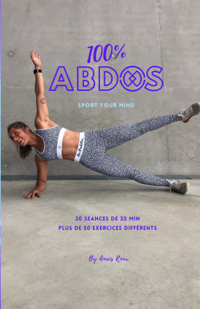 100 % ABDOS