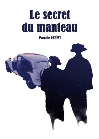 Le secret du manteau