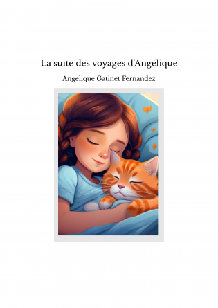 La suite des voyages d'Angélique