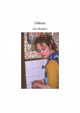 Odette